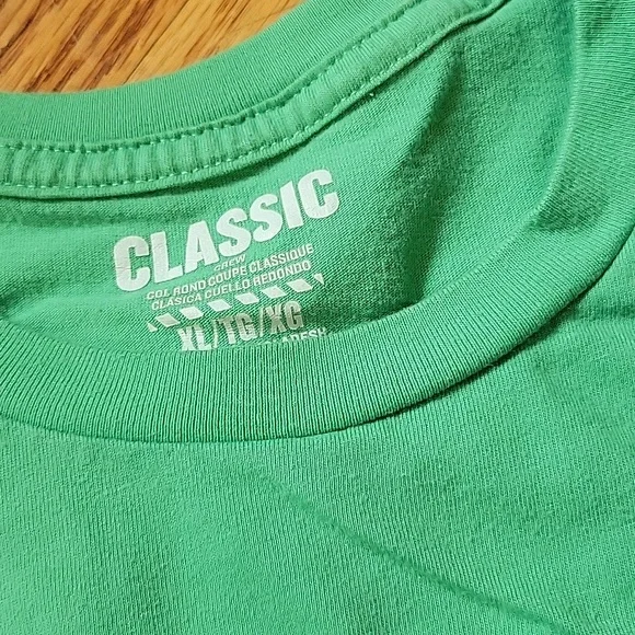 Basic Tee Bundle - Picture 3 of 5